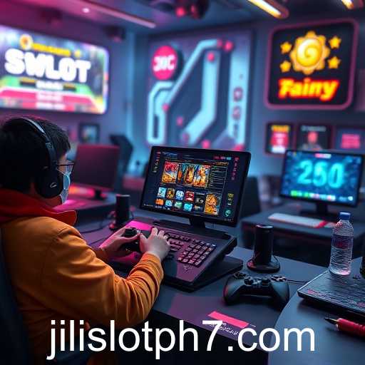 The Digital Revolution of iGaming