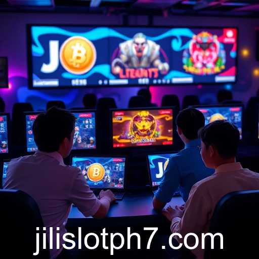 Emerging Trends in Online Gaming Platforms