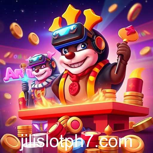 Global Gaming Trends and Innovations