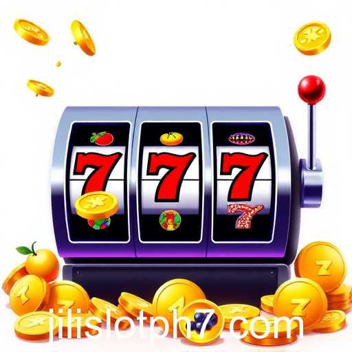 JiliSlotPH: A Rising Star in Online Gaming