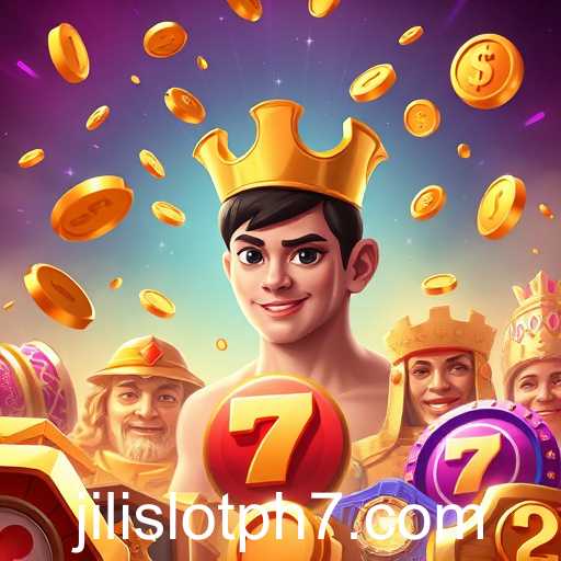 The Rise of JiliSlotPH in the Gaming World