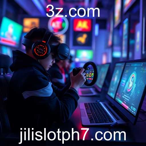 The Rise of Online Gaming Platforms in the Digital Era