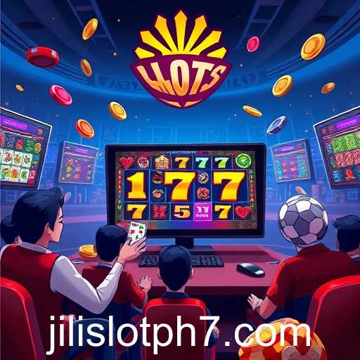 The Surge in Popularity of Online Gaming Platforms