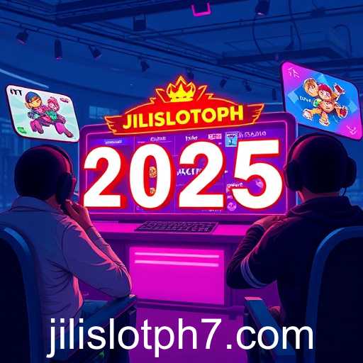 Rise of Online Gaming in 2025