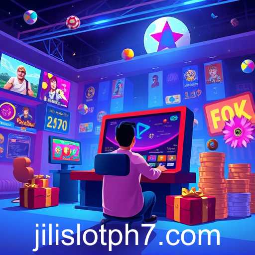 Rise of Online Gaming in the Philippines