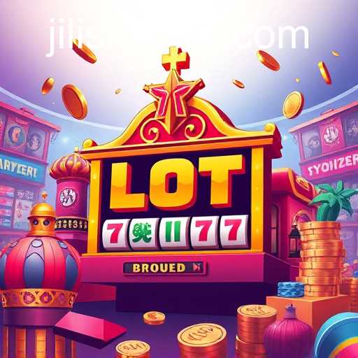 Rising Popularity of Jilislotph in Gaming